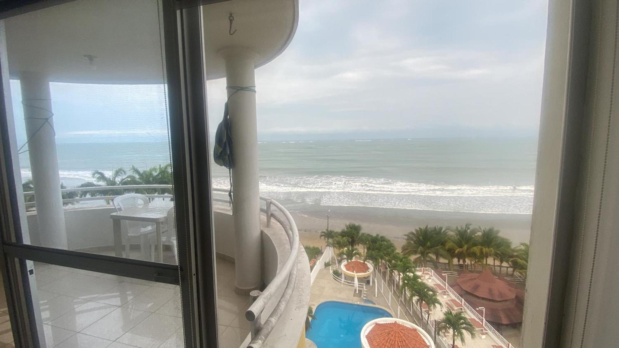 Séjour chez l'habitant Con Bano Privado Vista Al Mar