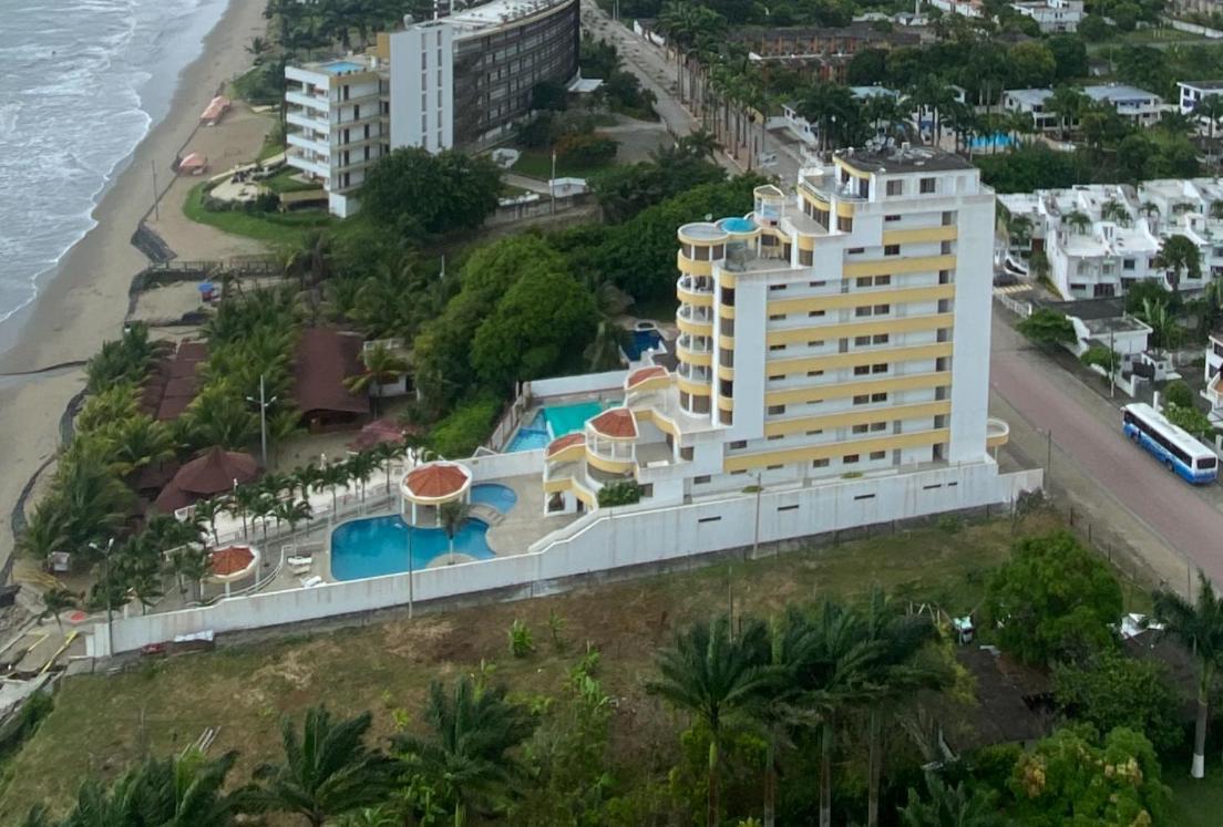 Con Bano Privado Vista Al Mar *