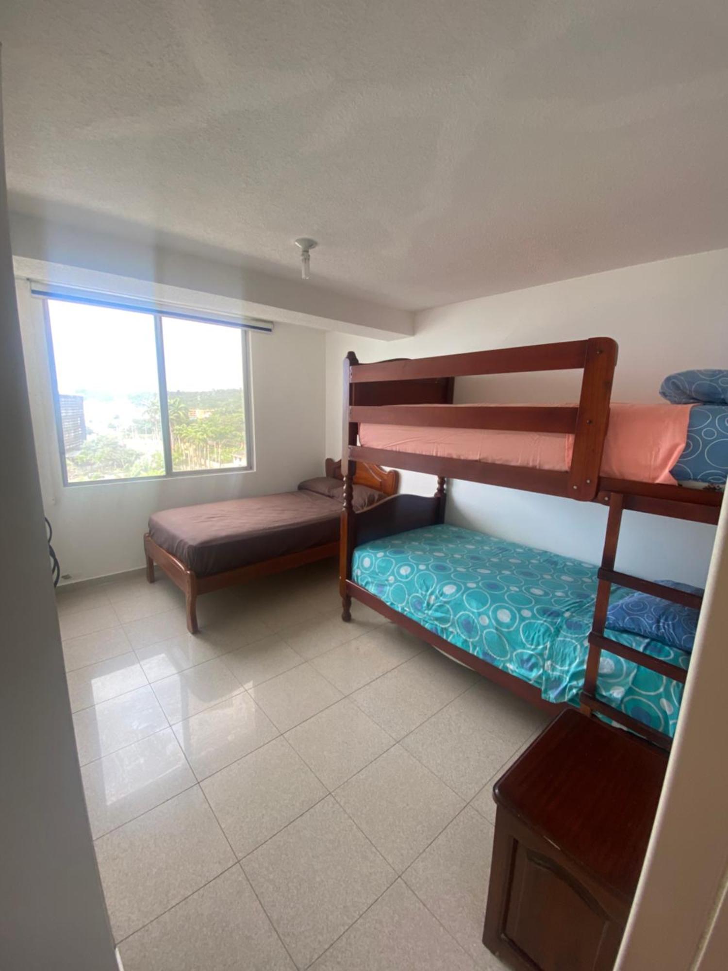 Con Bano Privado Vista Al Mar