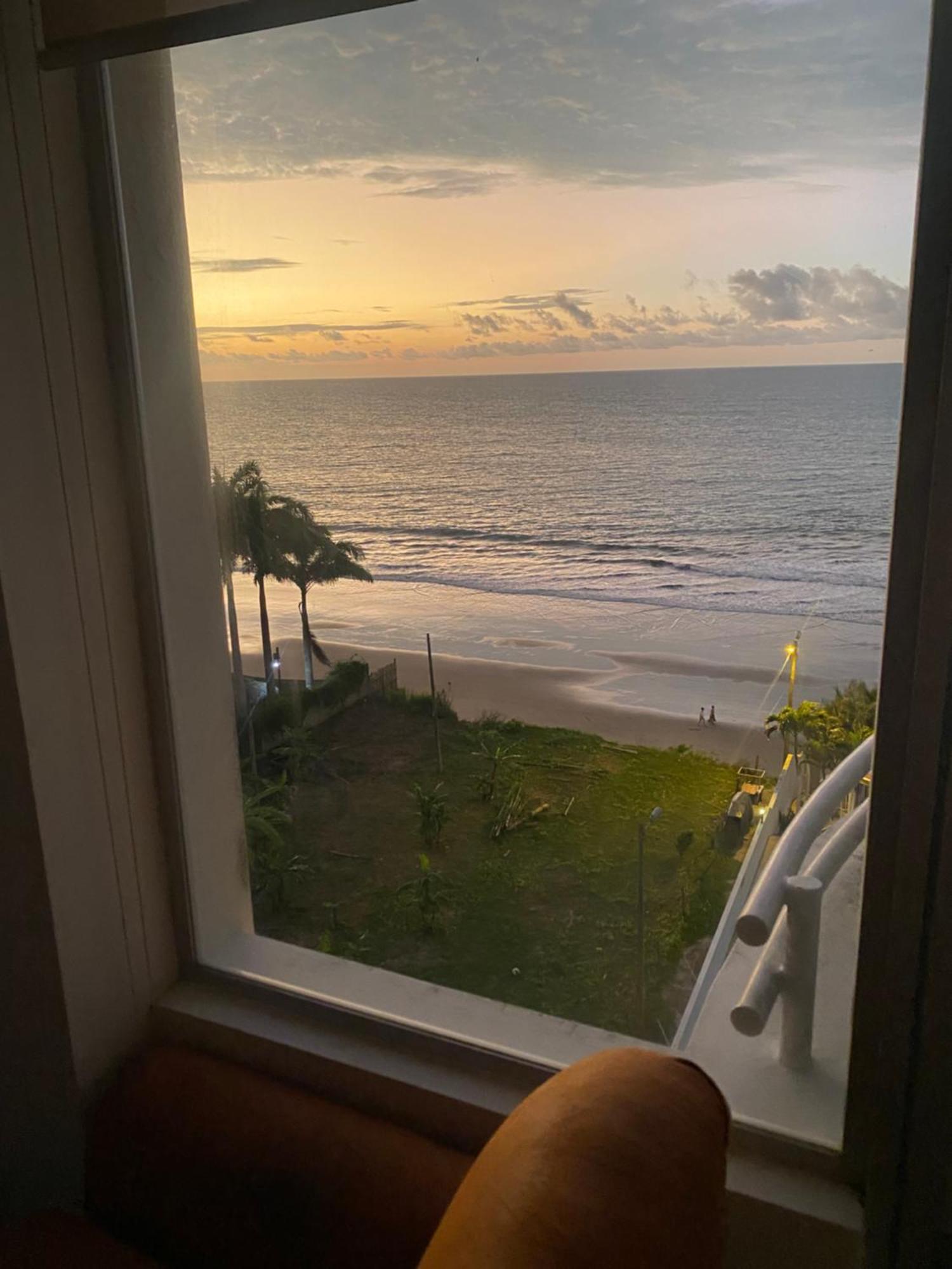 Con Bano Privado Vista Al Mar Homestay *